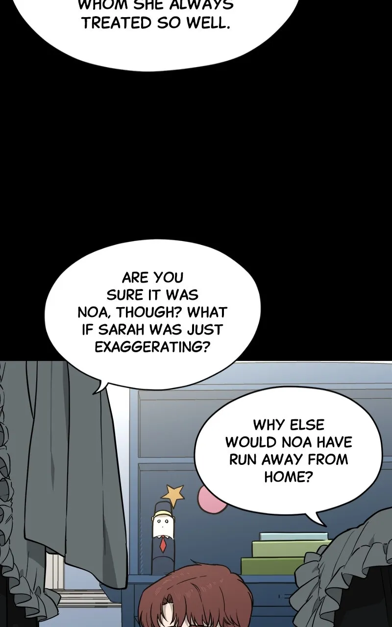 Read Phantom Whispers chapter 32 image 3 on Lezhin