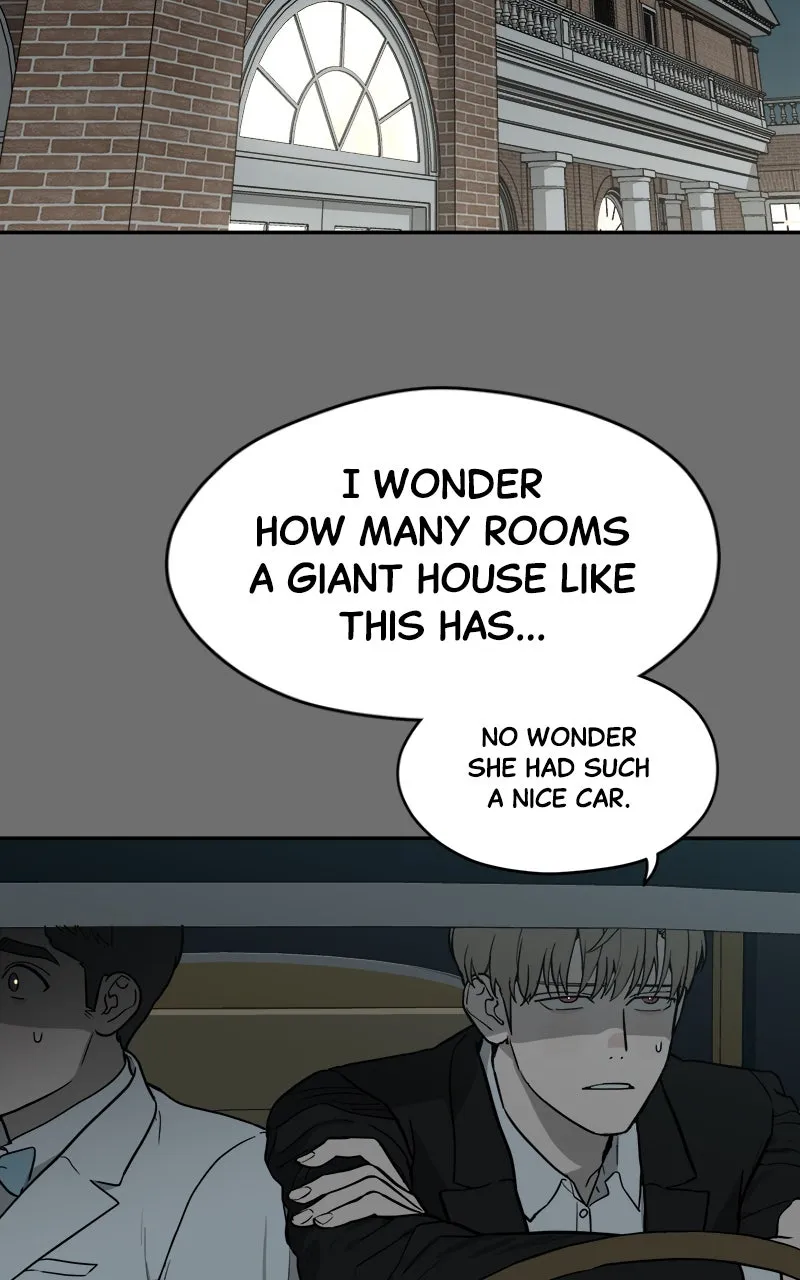 Read Phantom Whispers chapter 32 image 32 on Lezhin