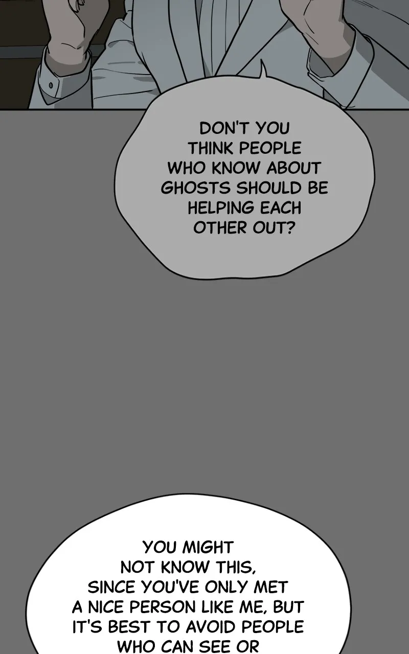 Read Phantom Whispers chapter 32 image 36 on Lezhin