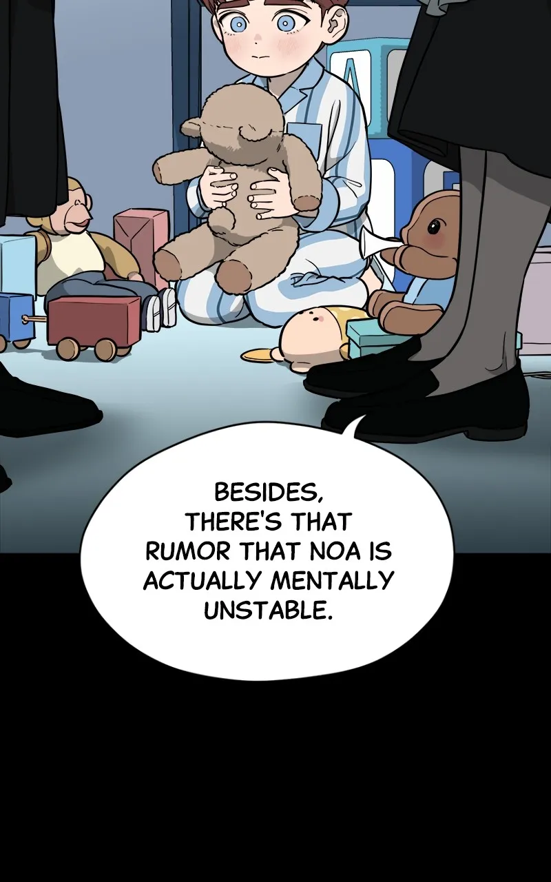 Read Phantom Whispers chapter 32 image 4 on Lezhin