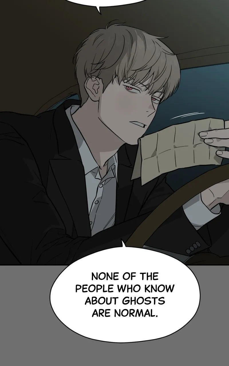 Read Phantom Whispers chapter 32 image 40 on Lezhin