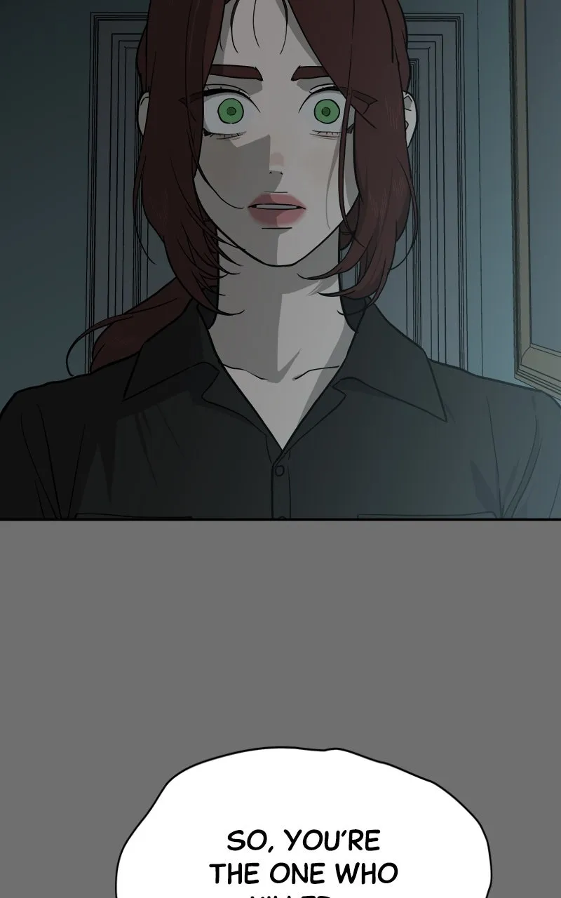 Read Phantom Whispers chapter 32 image 43 on Lezhin