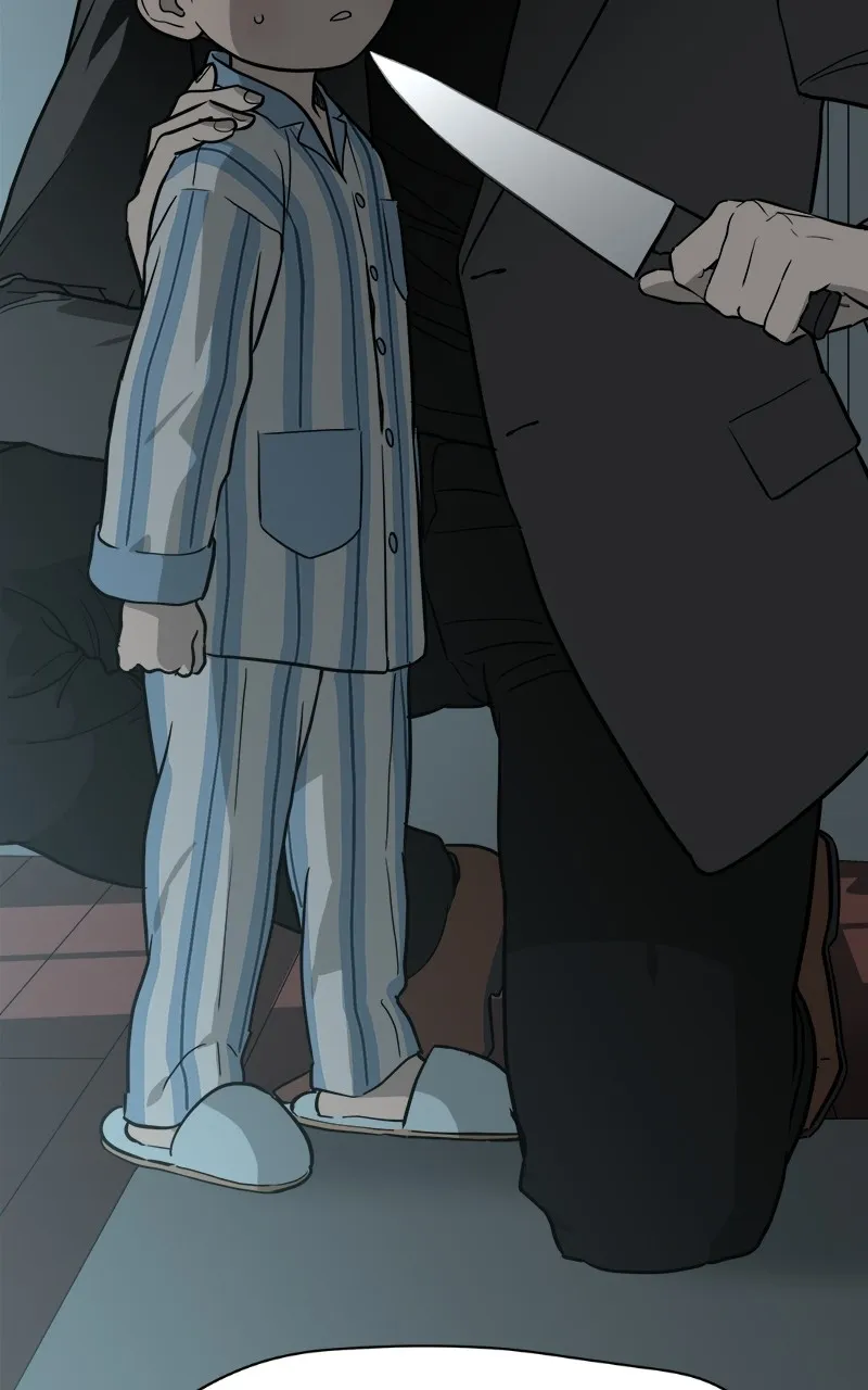 Read Phantom Whispers chapter 32 image 45 on Lezhin