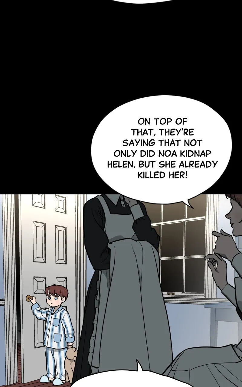 Read Phantom Whispers chapter 32 image 6 on Lezhin
