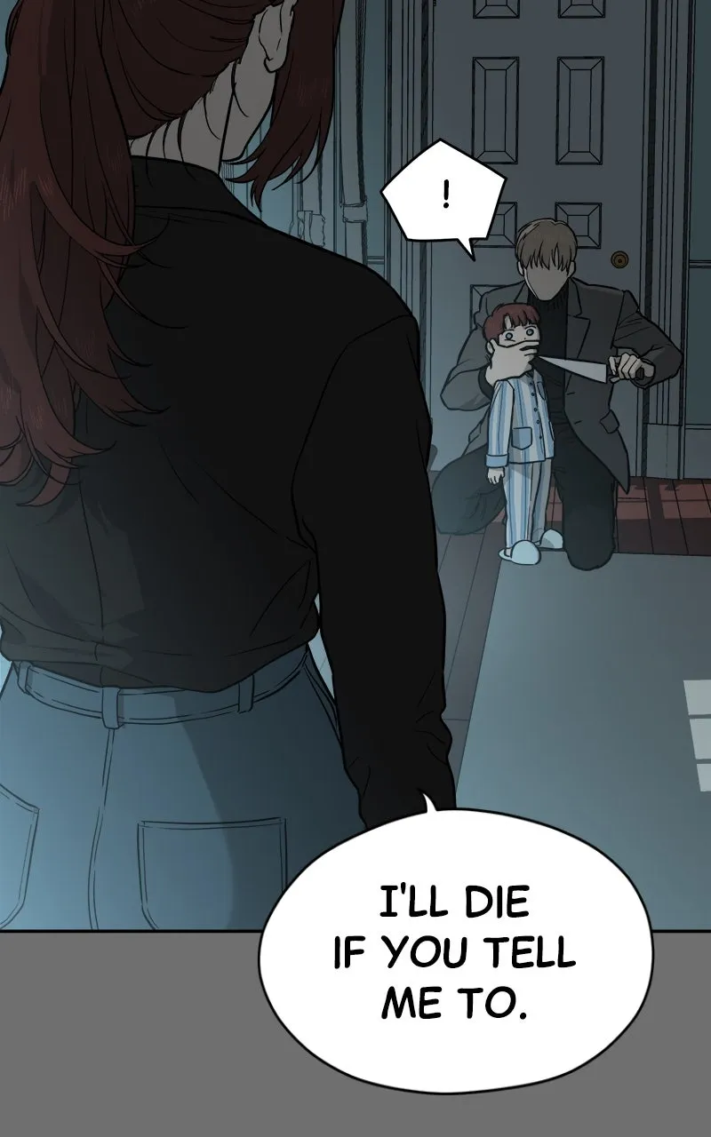 Read Phantom Whispers chapter 32 image 69 on Lezhin