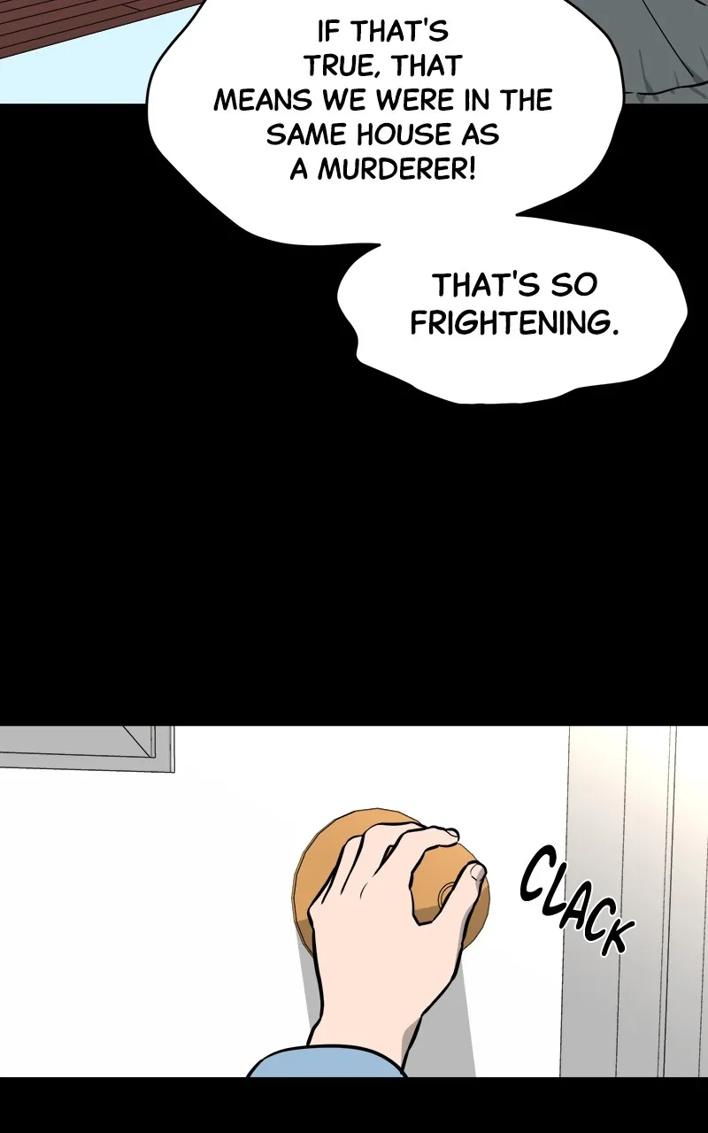 Read Phantom Whispers chapter 32 image 7 on Lezhin