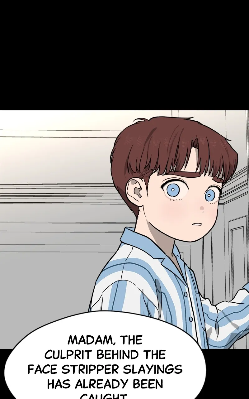 Read Phantom Whispers chapter 32 image 8 on Lezhin