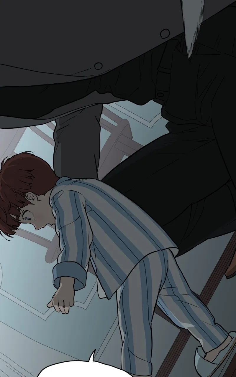Read Phantom Whispers chapter 32 image 84 on Lezhin