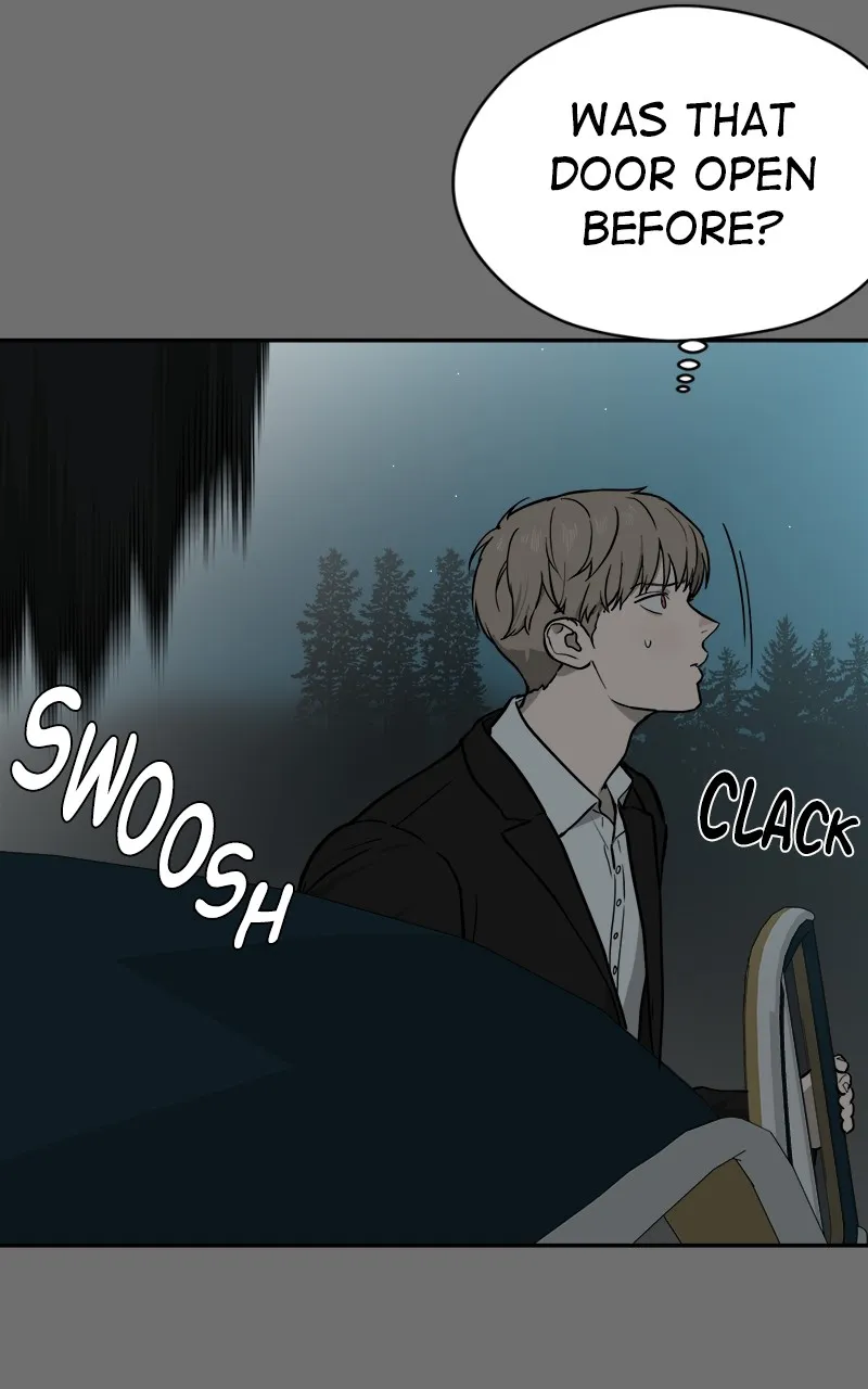 Read Phantom Whispers chapter 32 image 95 on Lezhin