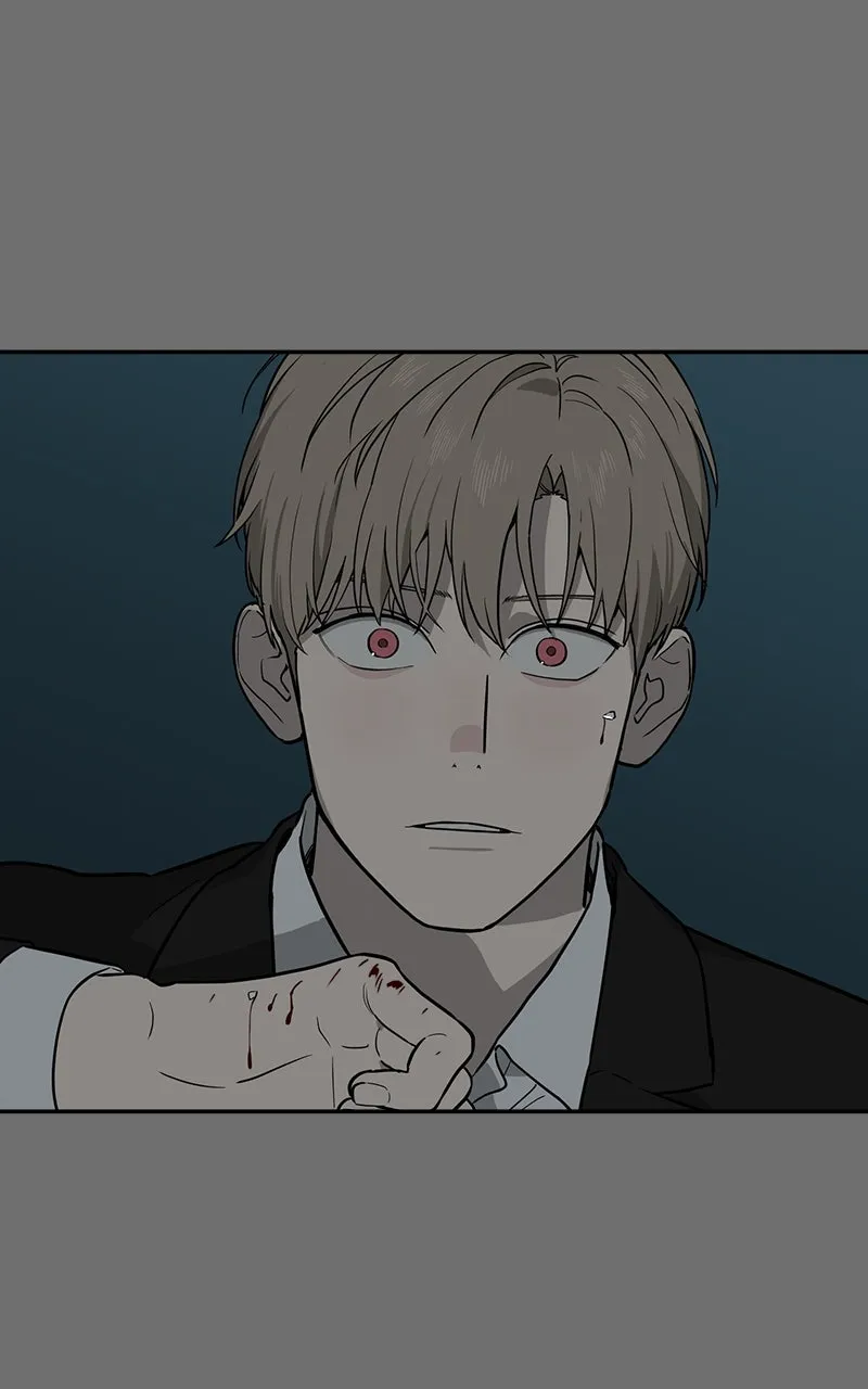 Read Phantom Whispers chapter 33 image 1 on Lezhin