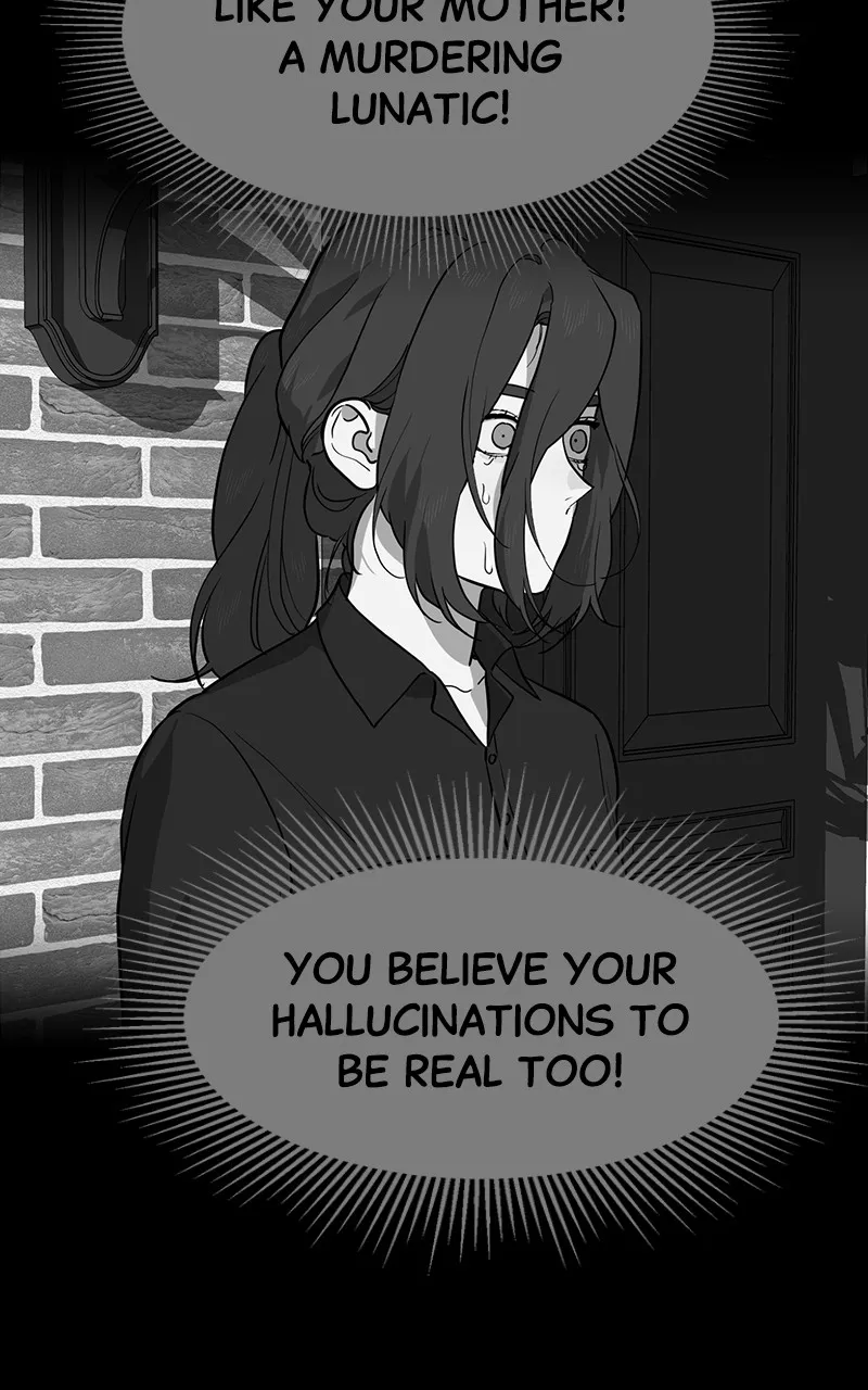 Read Phantom Whispers chapter 33 image 102 on Lezhin
