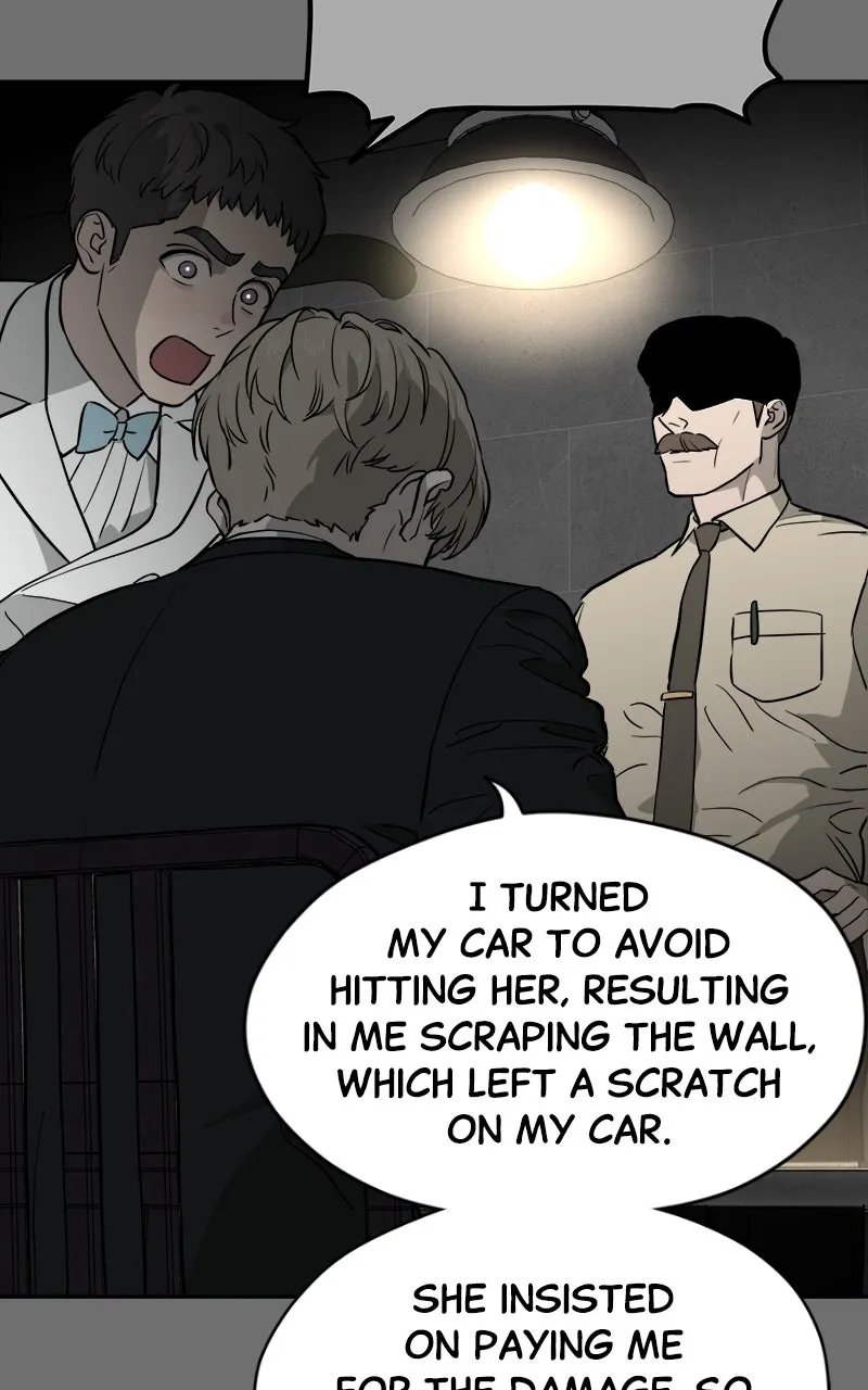 Read Phantom Whispers chapter 33 image 107 on Lezhin