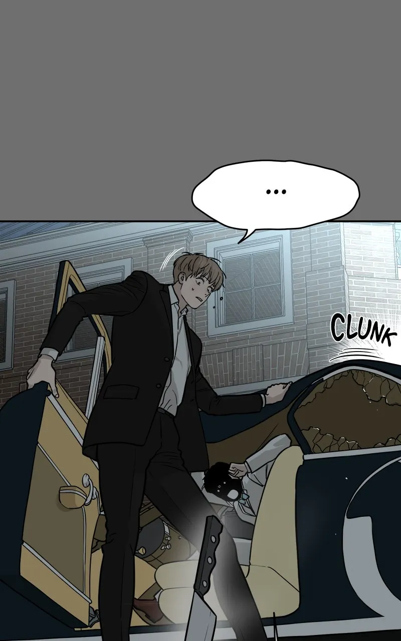 Read Phantom Whispers chapter 33 image 11 on Lezhin