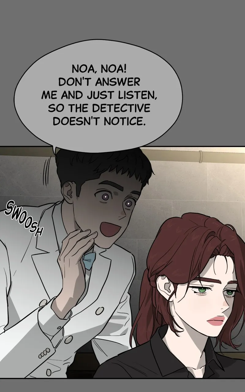 Read Phantom Whispers chapter 33 image 116 on Lezhin