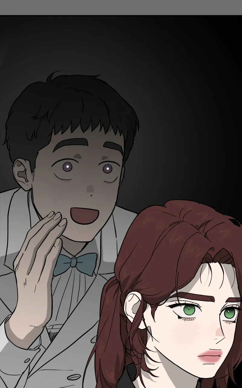 Read Phantom Whispers chapter 33 image 119 on Lezhin