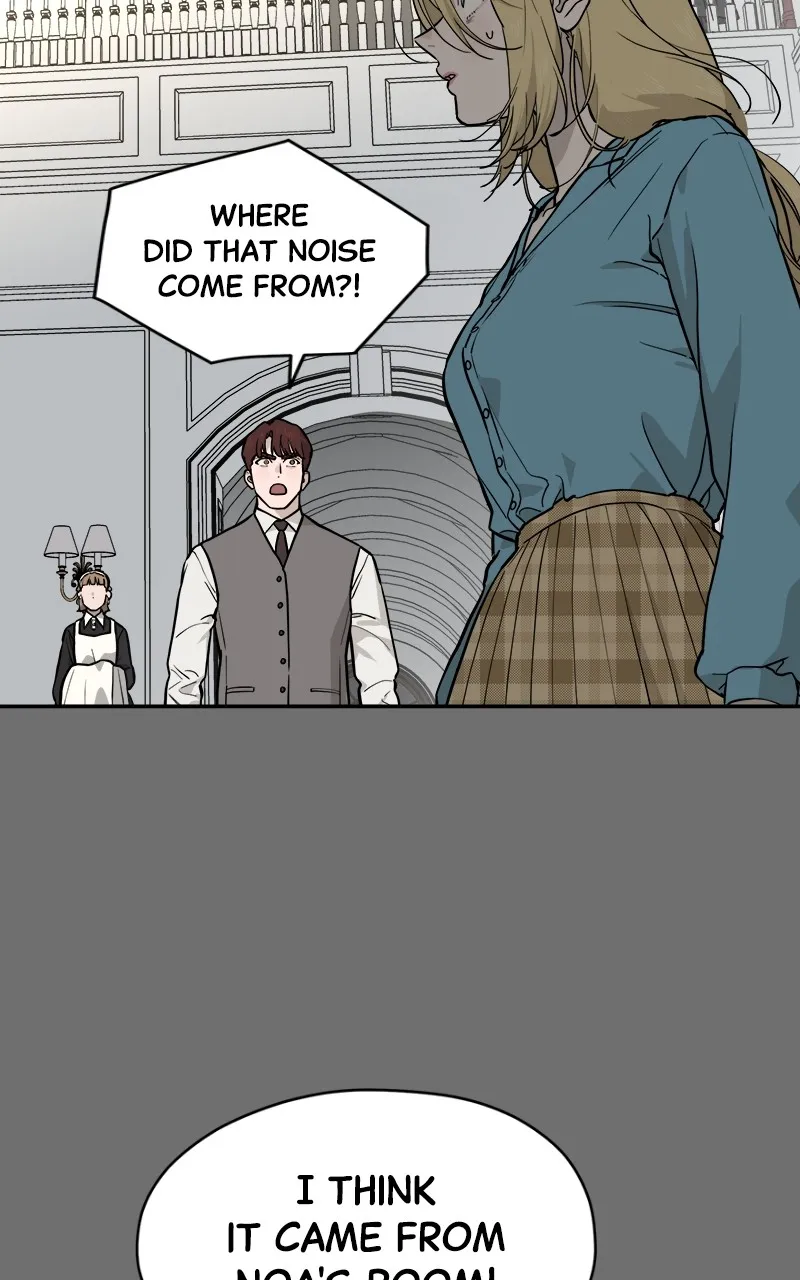 Read Phantom Whispers chapter 33 image 19 on Lezhin