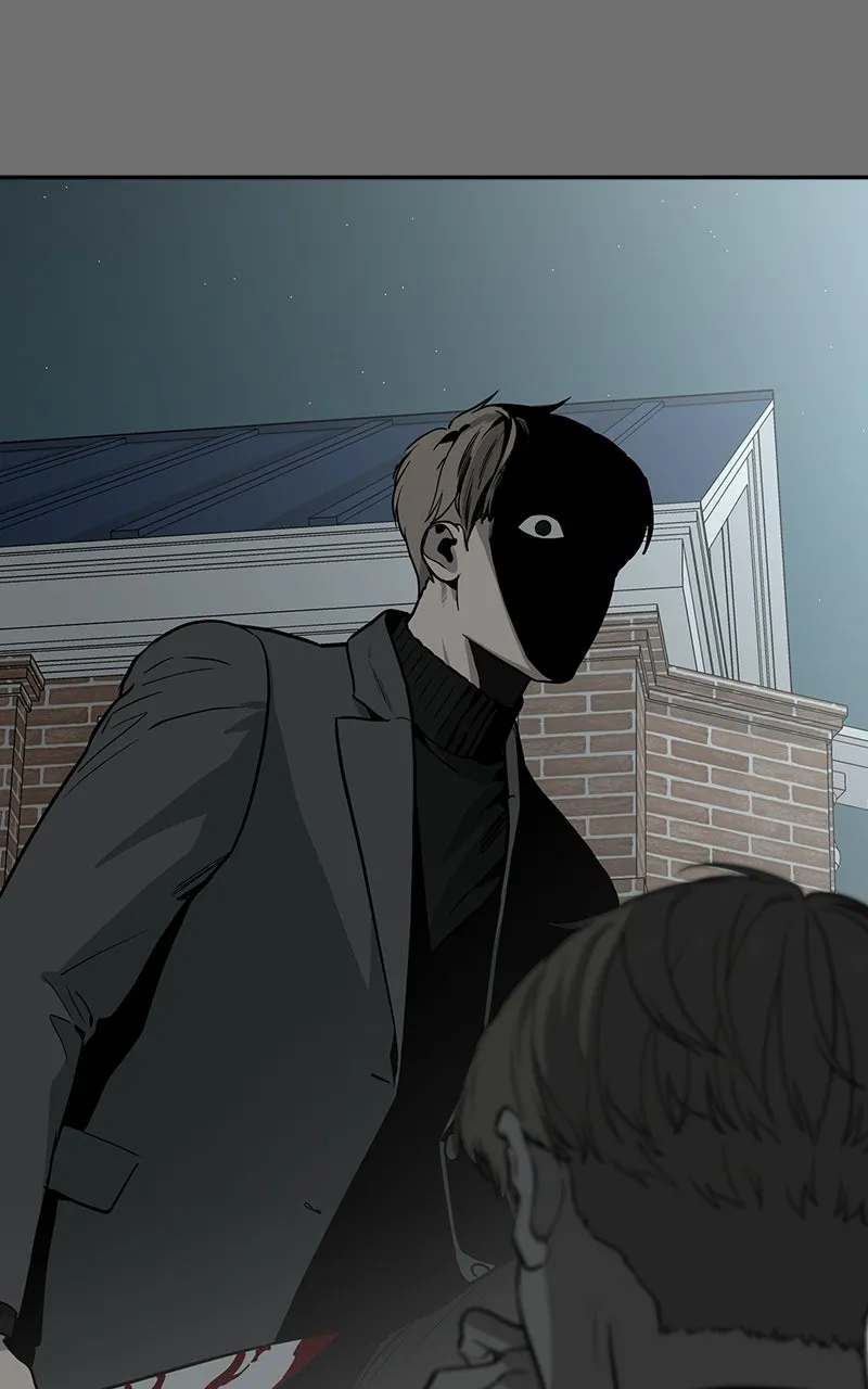 Read Phantom Whispers chapter 33 image 2 on Lezhin