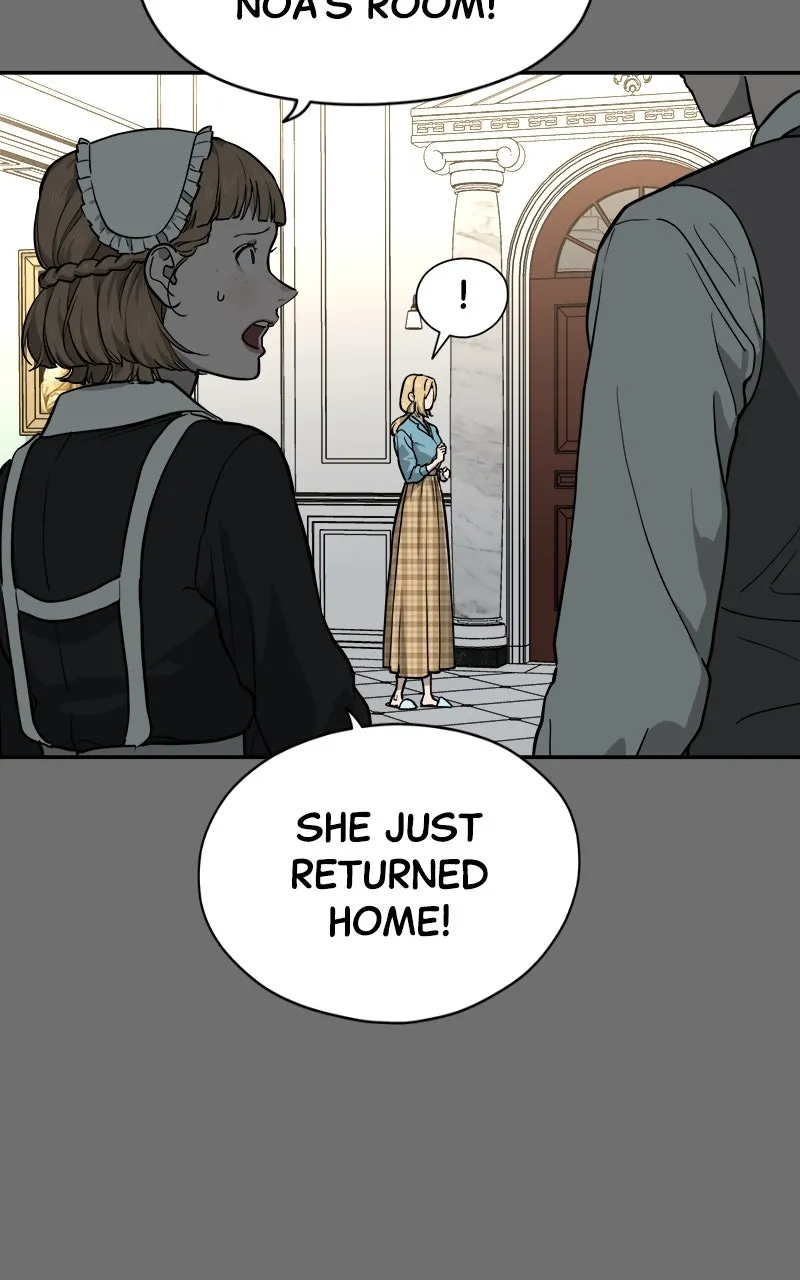 Read Phantom Whispers chapter 33 image 20 on Lezhin