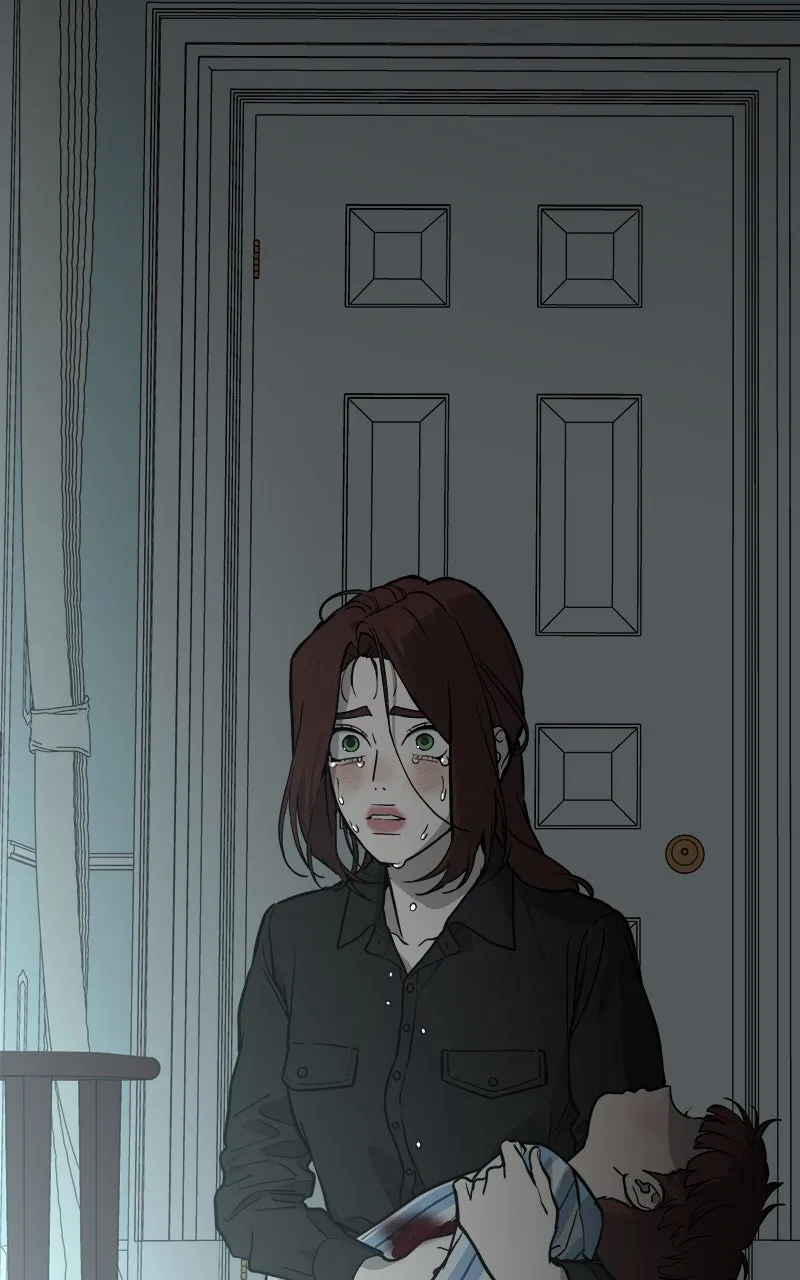 Read Phantom Whispers chapter 33 image 31 on Lezhin