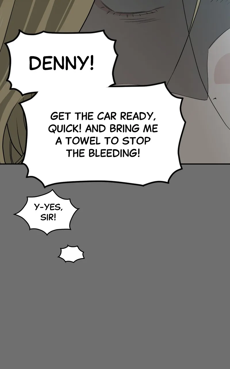 Read Phantom Whispers chapter 33 image 35 on Lezhin