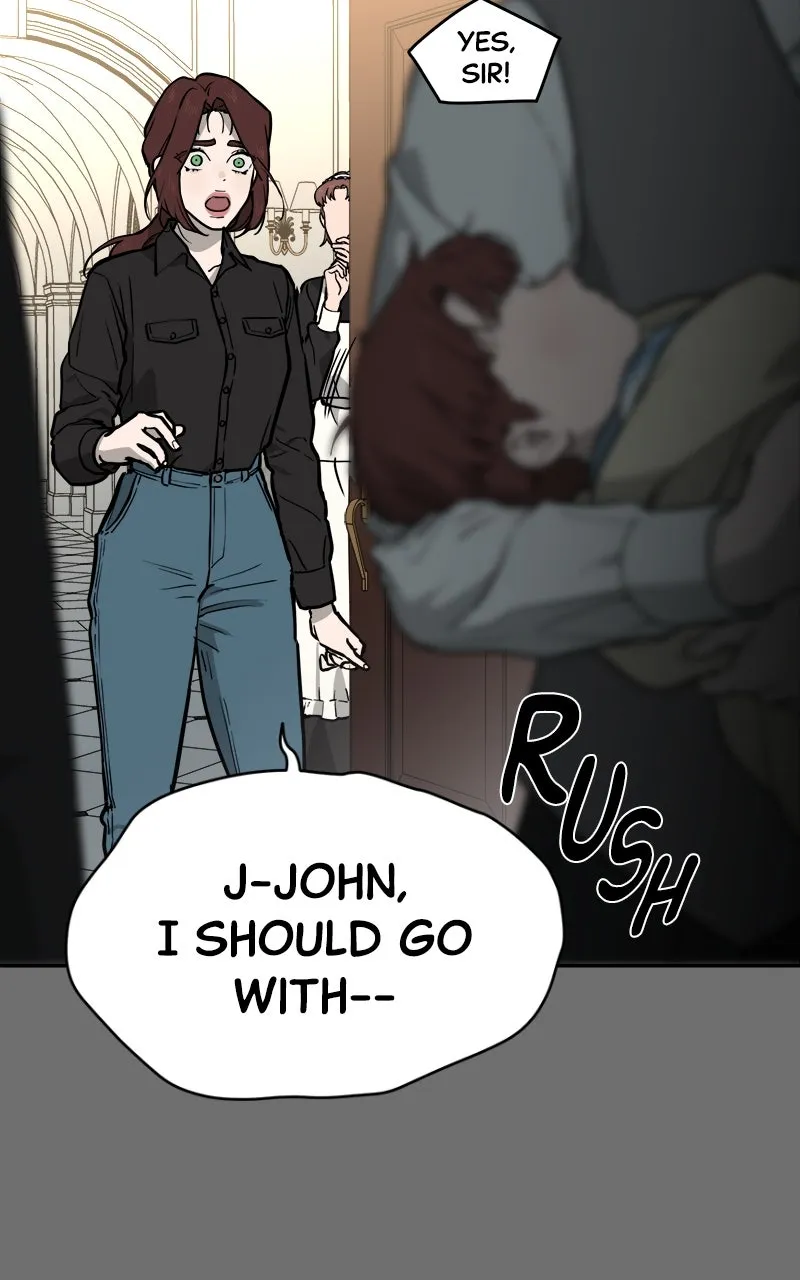 Read Phantom Whispers chapter 33 image 37 on Lezhin