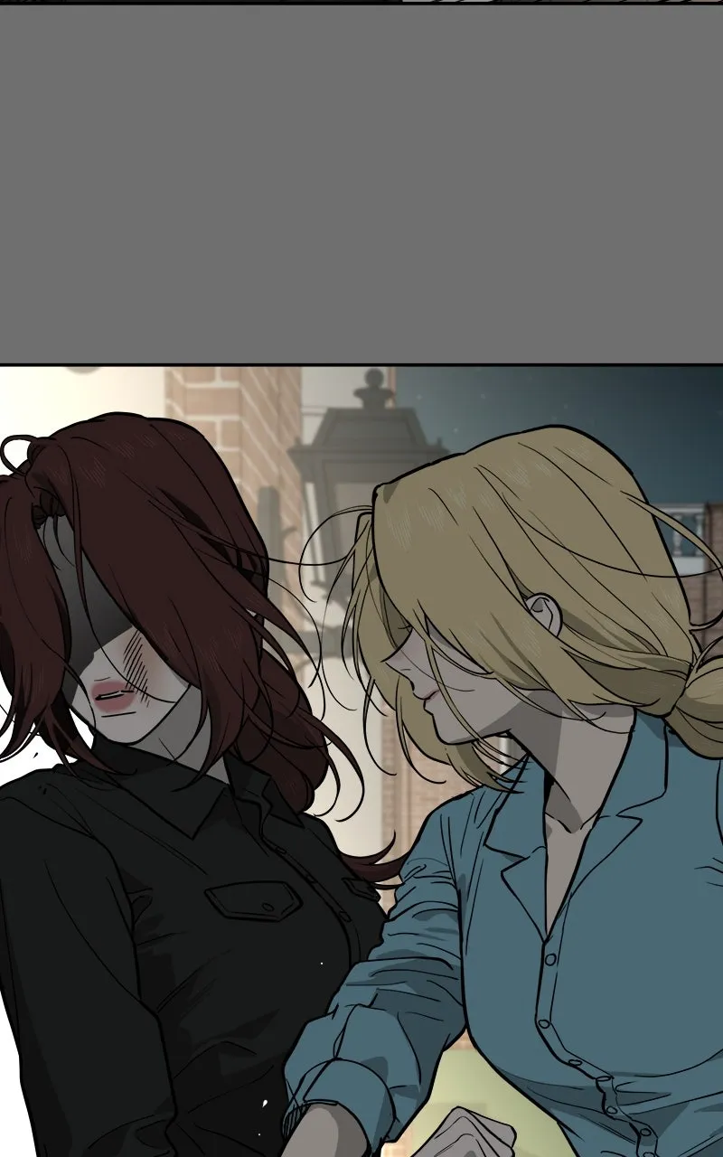 Read Phantom Whispers chapter 33 image 40 on Lezhin