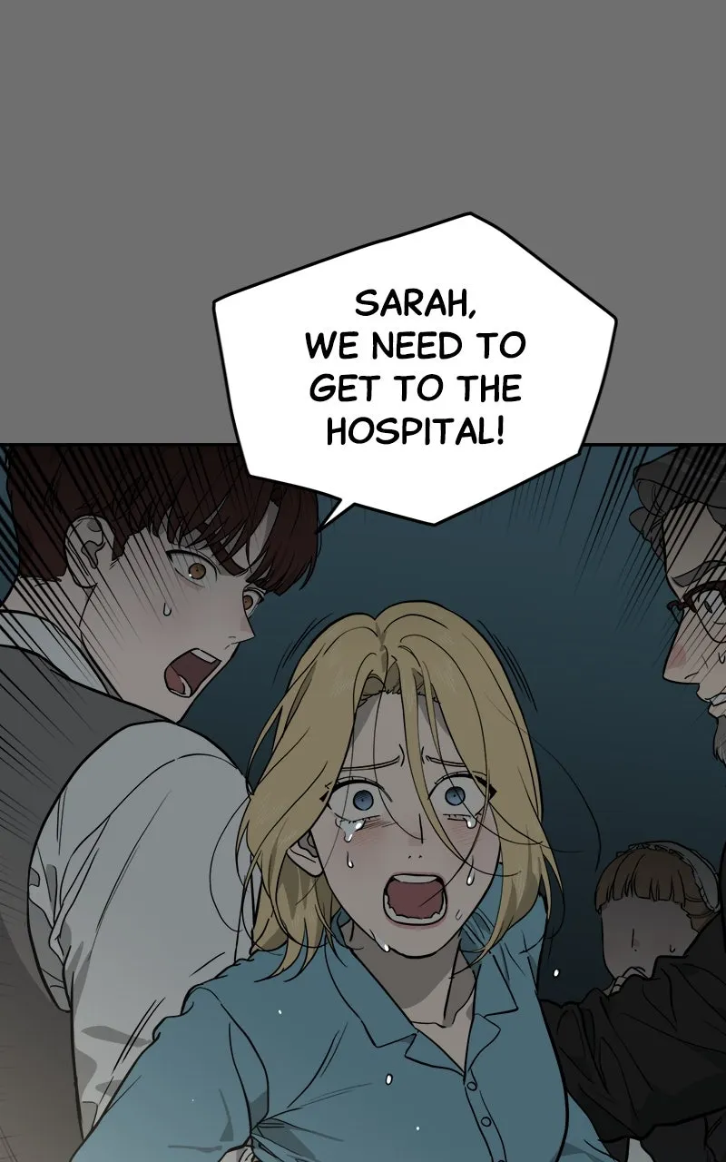 Read Phantom Whispers chapter 33 image 46 on Lezhin