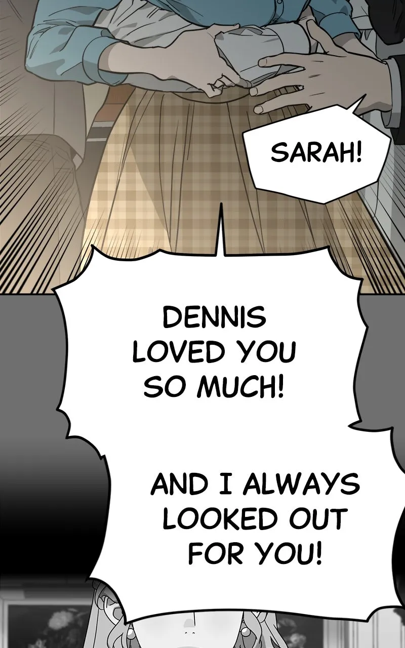 Read Phantom Whispers chapter 33 image 47 on Lezhin