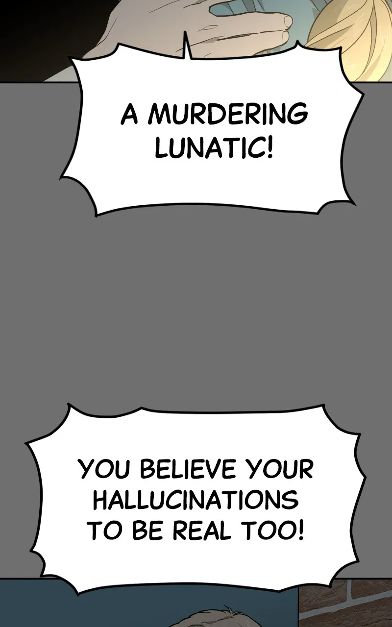 Read Phantom Whispers chapter 33 image 51 on Lezhin