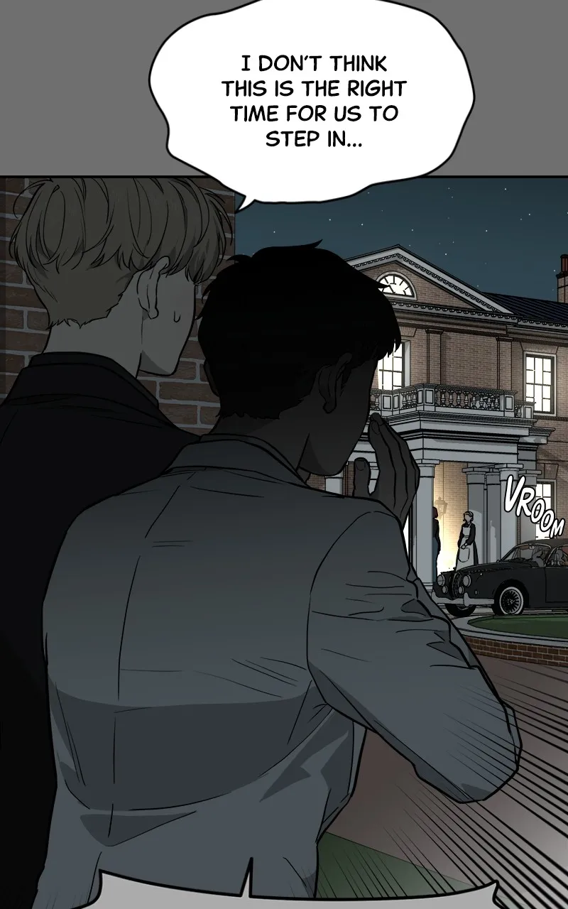Read Phantom Whispers chapter 33 image 53 on Lezhin