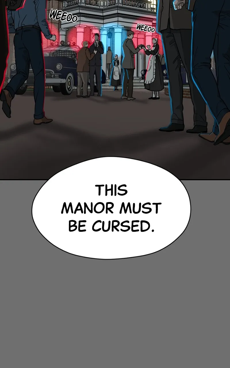 Read Phantom Whispers chapter 33 image 62 on Lezhin