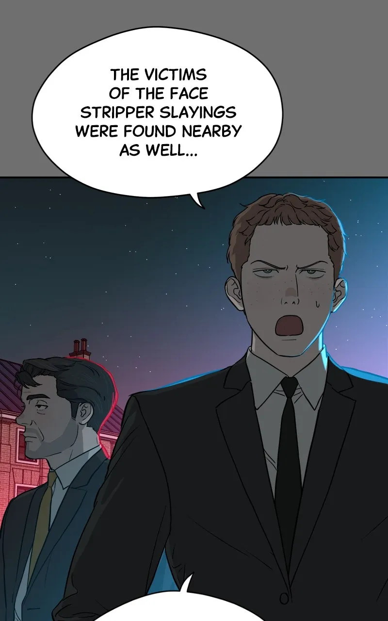 Read Phantom Whispers chapter 33 image 63 on Lezhin
