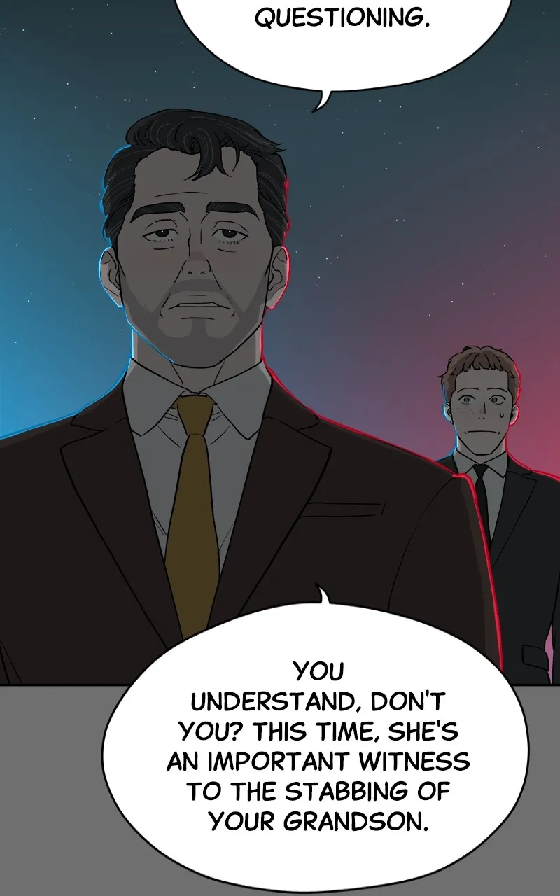 Read Phantom Whispers chapter 33 image 71 on Lezhin
