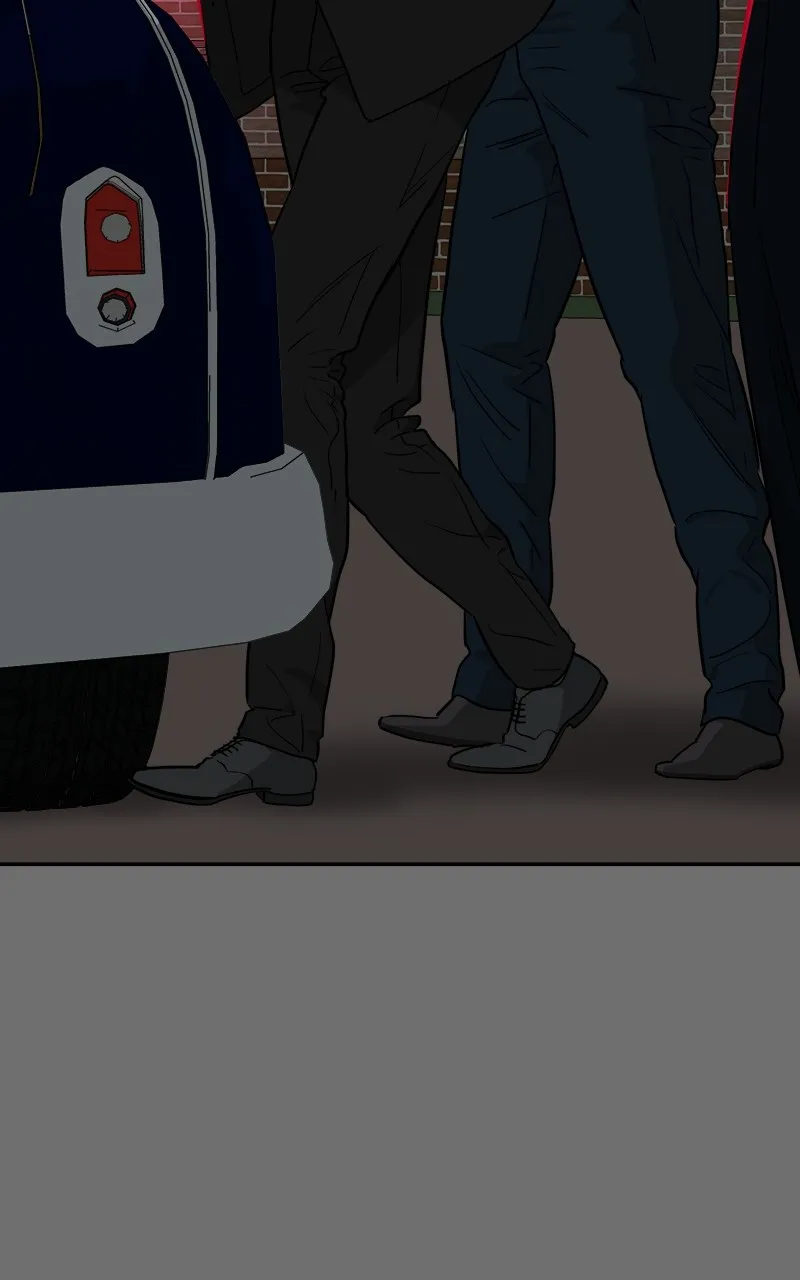 Read Phantom Whispers chapter 33 image 77 on Lezhin
