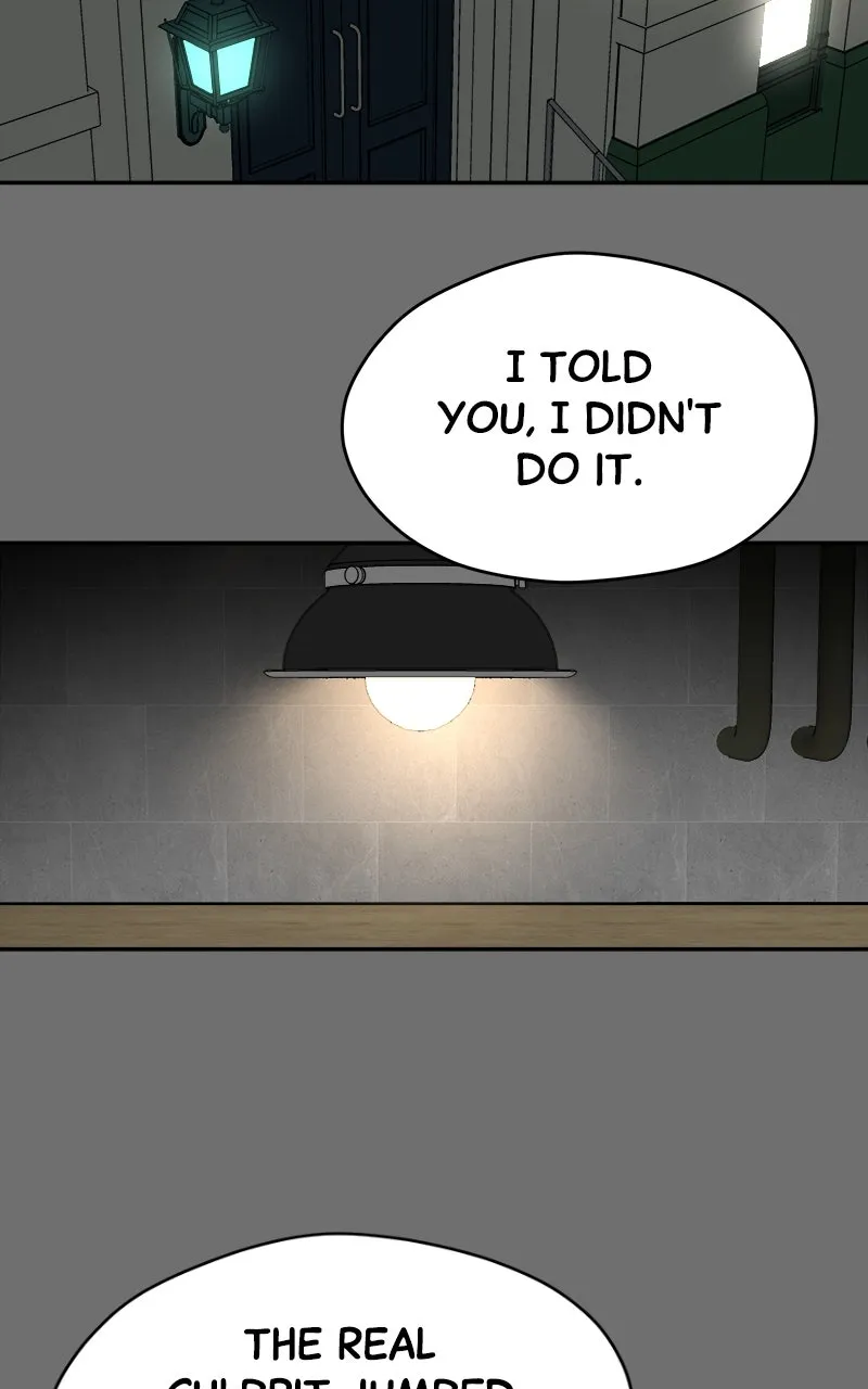 Read Phantom Whispers chapter 33 image 87 on Lezhin