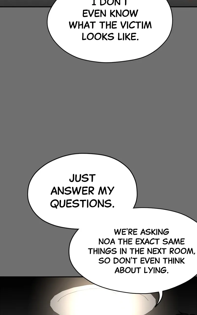 Read Phantom Whispers chapter 33 image 89 on Lezhin