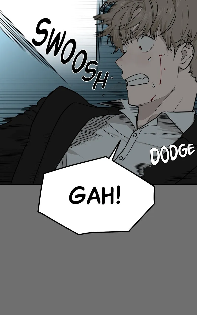 Read Phantom Whispers chapter 33 image 9 on Lezhin