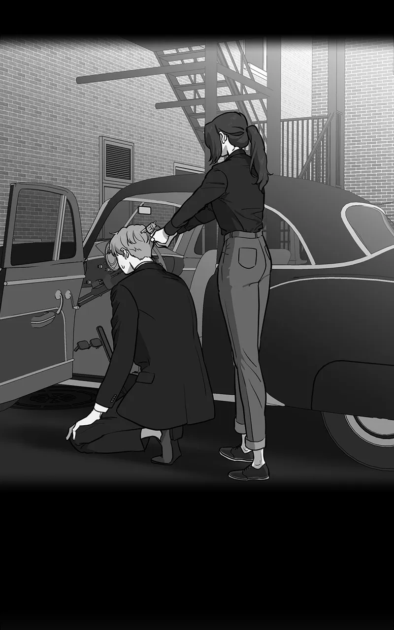 Read Phantom Whispers chapter 33 image 94 on Lezhin