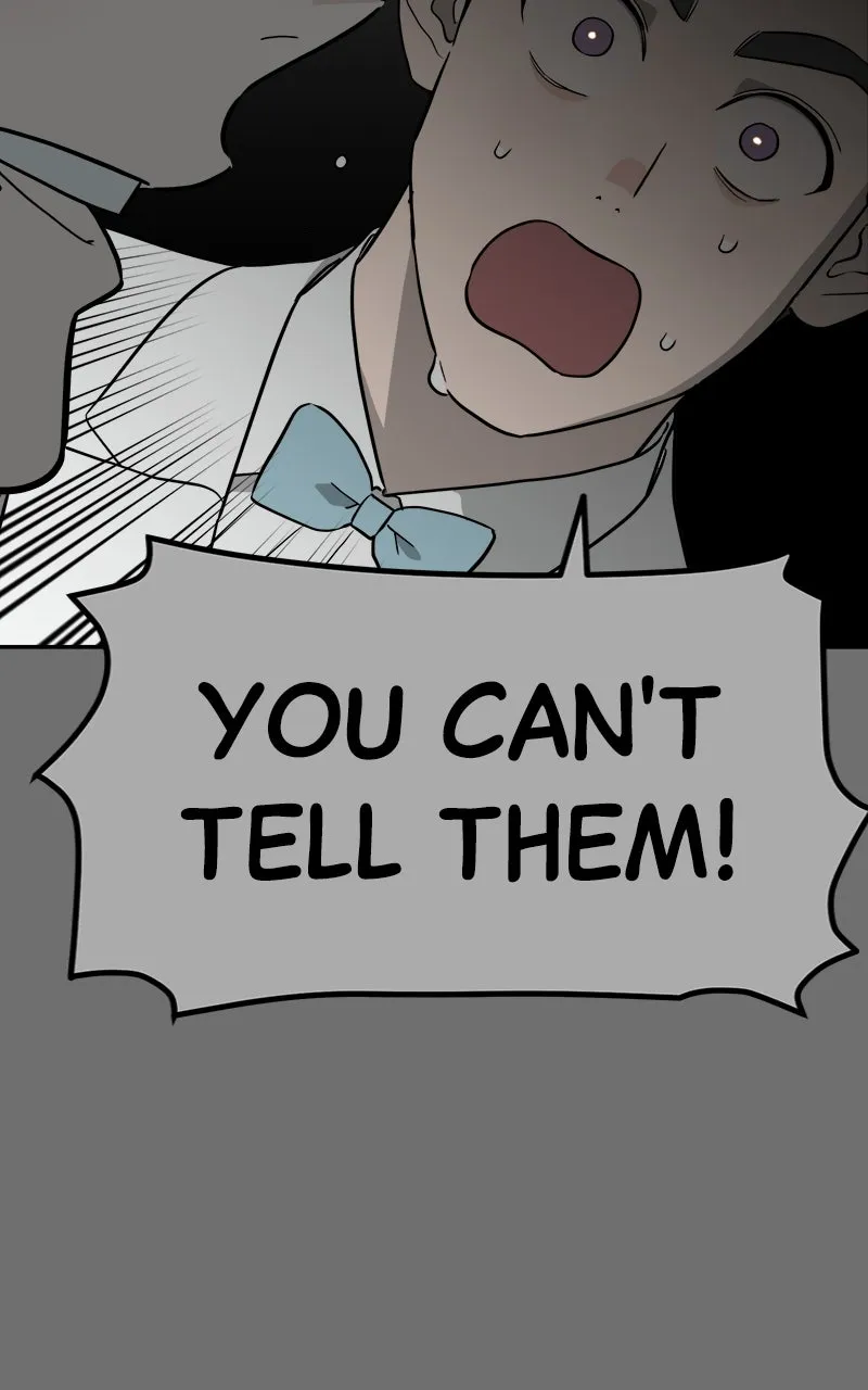 Read Phantom Whispers chapter 33 image 97 on Lezhin