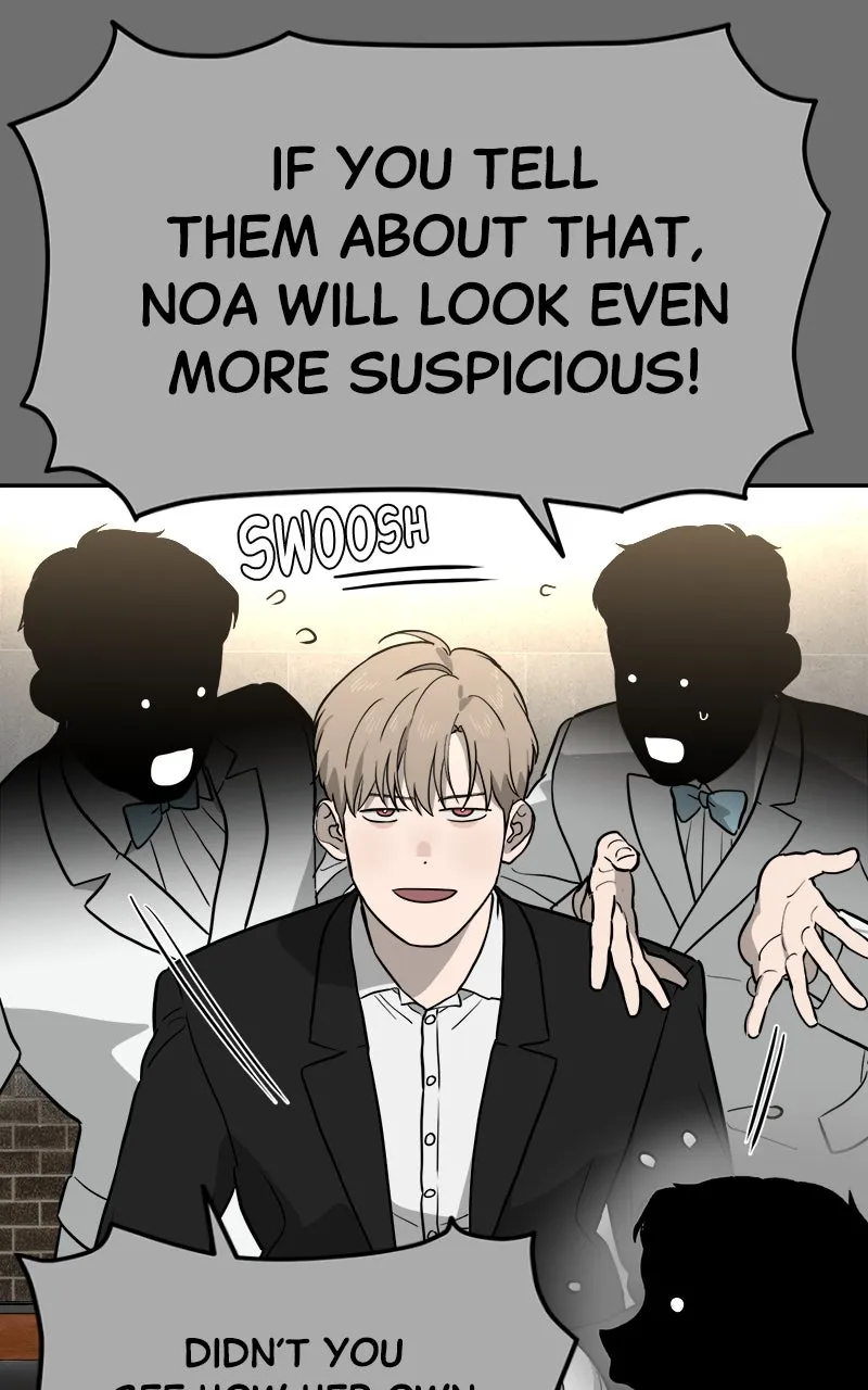 Read Phantom Whispers chapter 33 image 98 on Lezhin