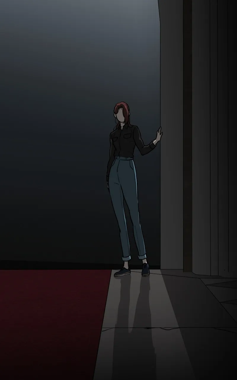 Read Phantom Whispers chapter 34 image 100 on Lezhin