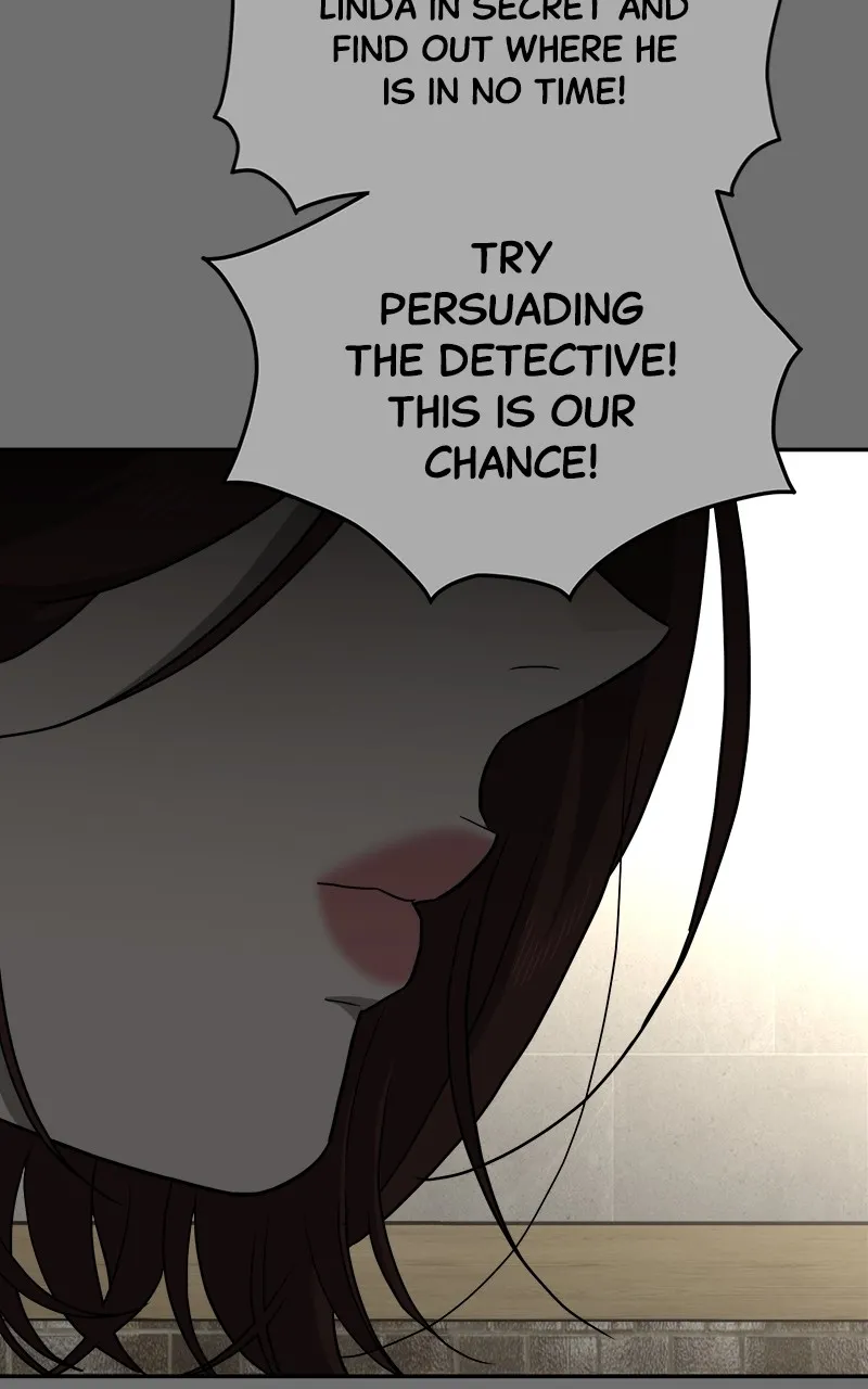 Read Phantom Whispers chapter 34 image 12 on Lezhin