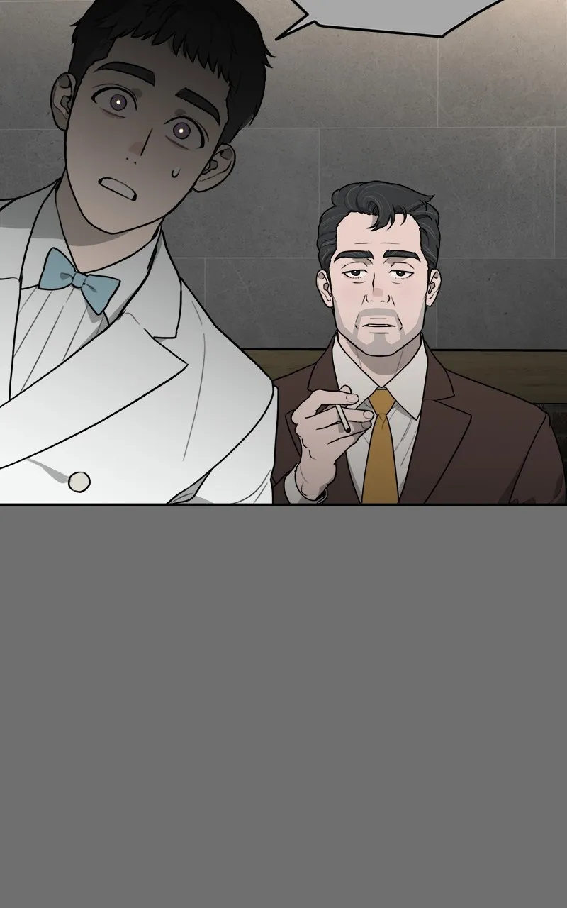 Read Phantom Whispers chapter 34 image 19 on Lezhin