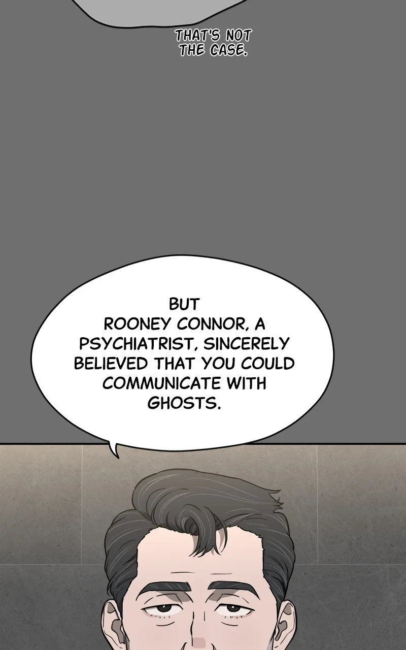 Read Phantom Whispers chapter 34 image 2 on Lezhin