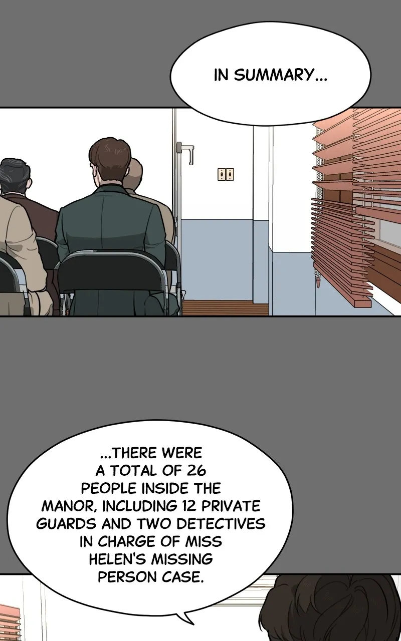 Read Phantom Whispers chapter 34 image 22 on Lezhin