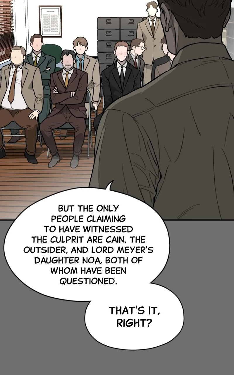 Read Phantom Whispers chapter 34 image 23 on Lezhin