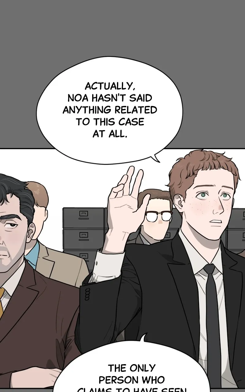 Read Phantom Whispers chapter 34 image 24 on Lezhin