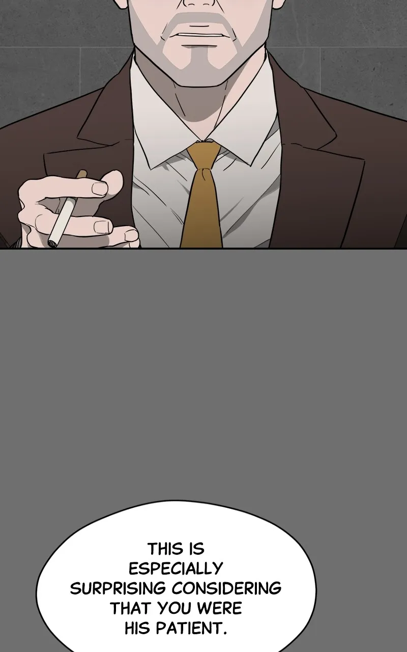 Read Phantom Whispers chapter 34 image 3 on Lezhin