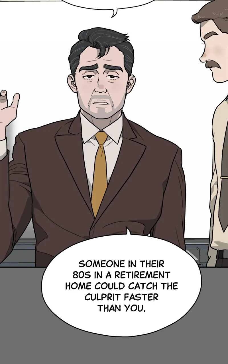 Read Phantom Whispers chapter 34 image 32 on Lezhin