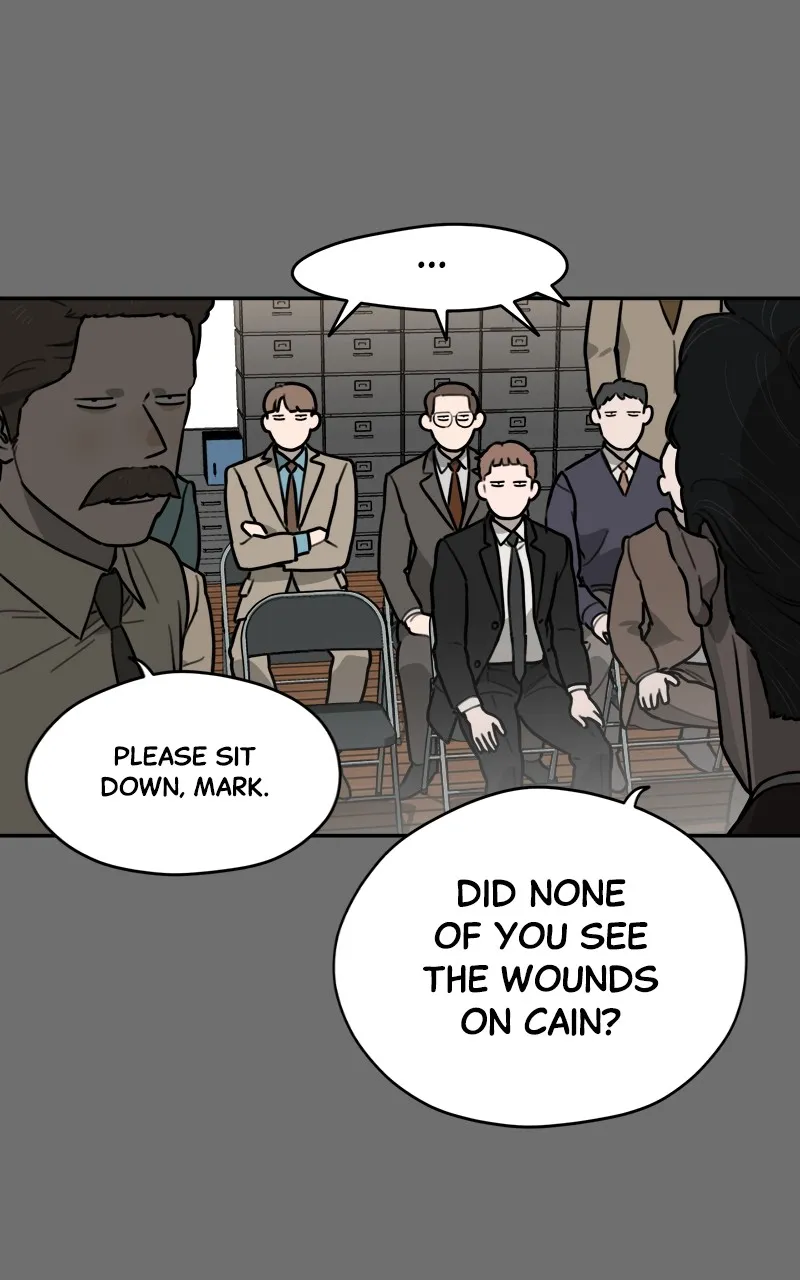 Read Phantom Whispers chapter 34 image 33 on Lezhin